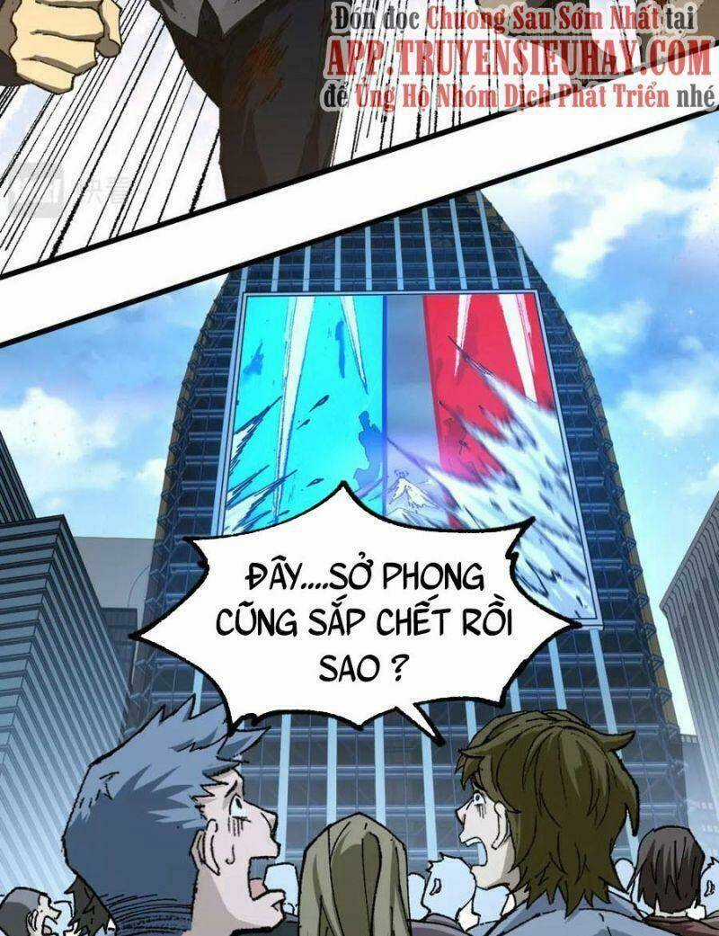 Thánh Khư Chapter 182 trang 2