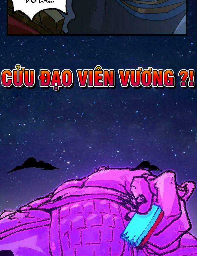 Thánh Khư Chapter 182 trang 20