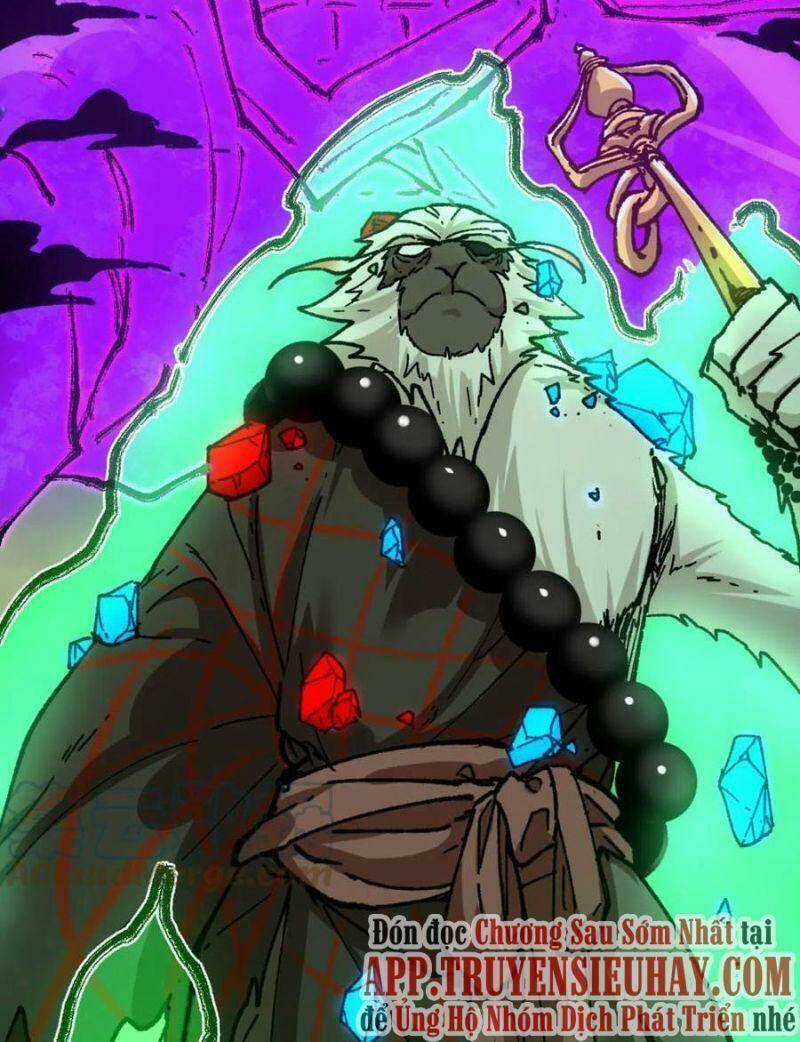 Thánh Khư Chapter 182 trang 21