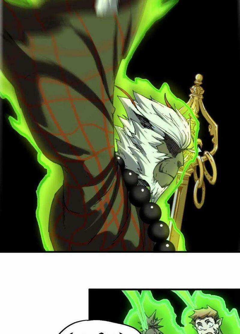 Thánh Khư Chapter 182 trang 23