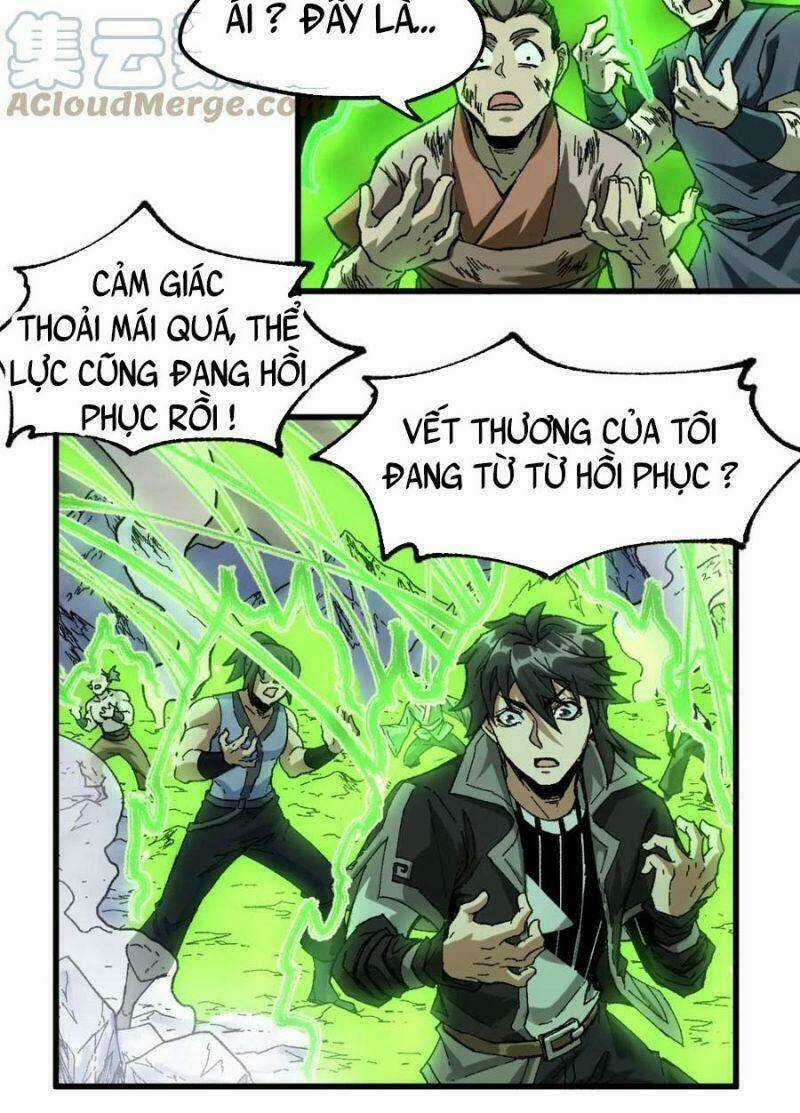 Thánh Khư Chapter 182 trang 24