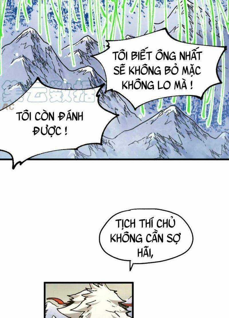 Thánh Khư Chapter 182 trang 26