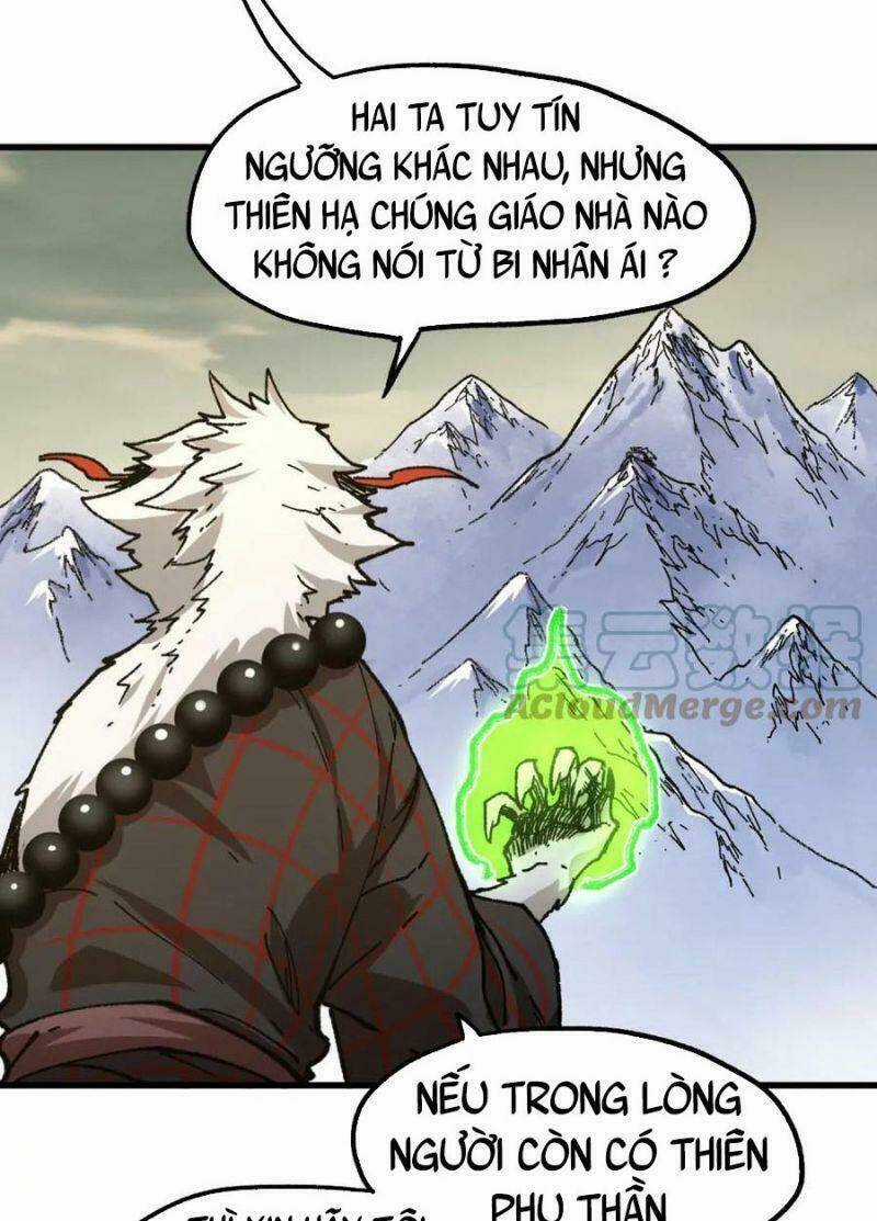 Thánh Khư Chapter 182 trang 28