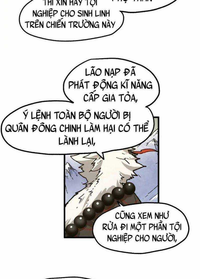 Thánh Khư Chapter 182 trang 29