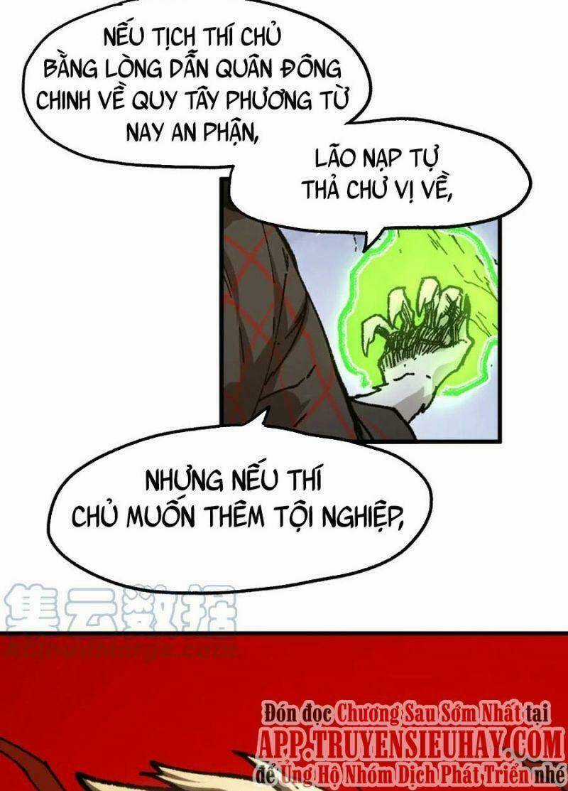 Thánh Khư Chapter 182 trang 30