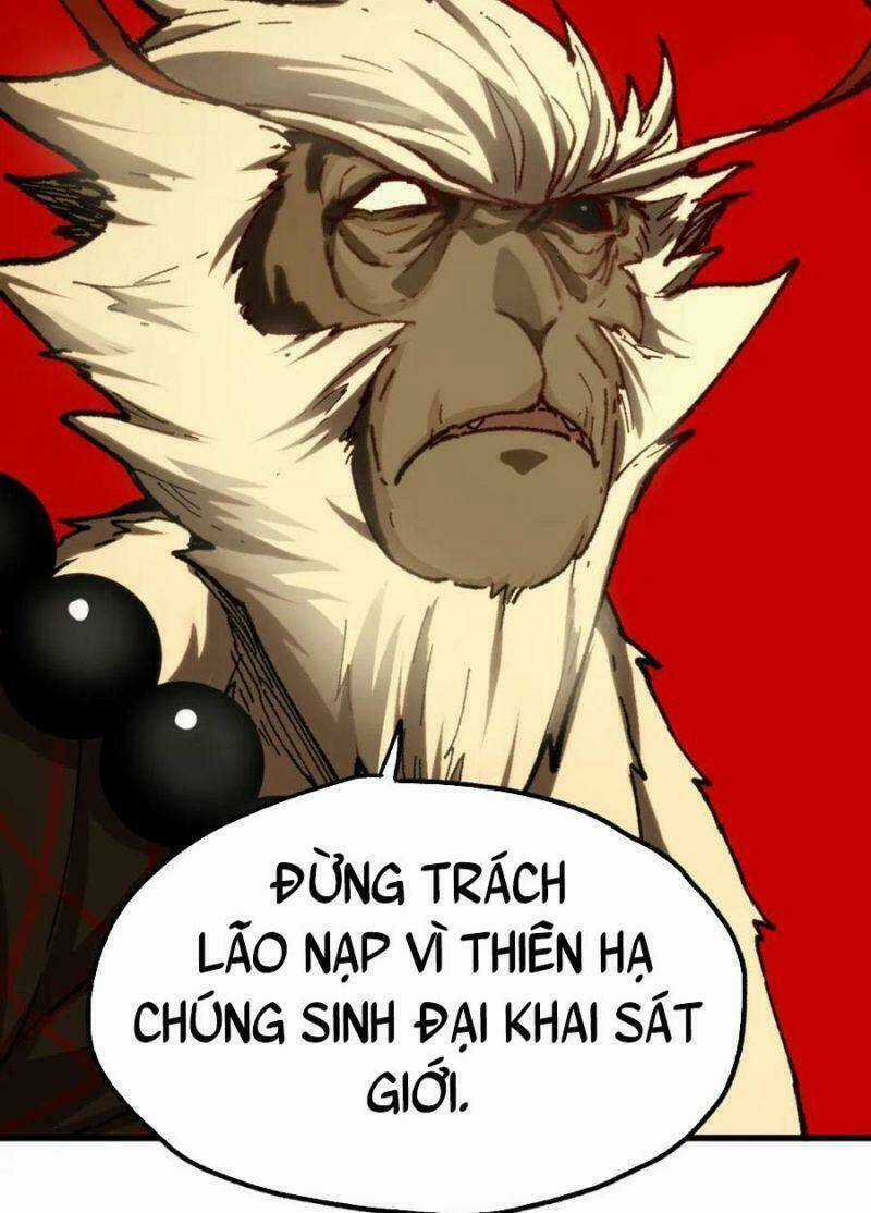 Thánh Khư Chapter 182 trang 31