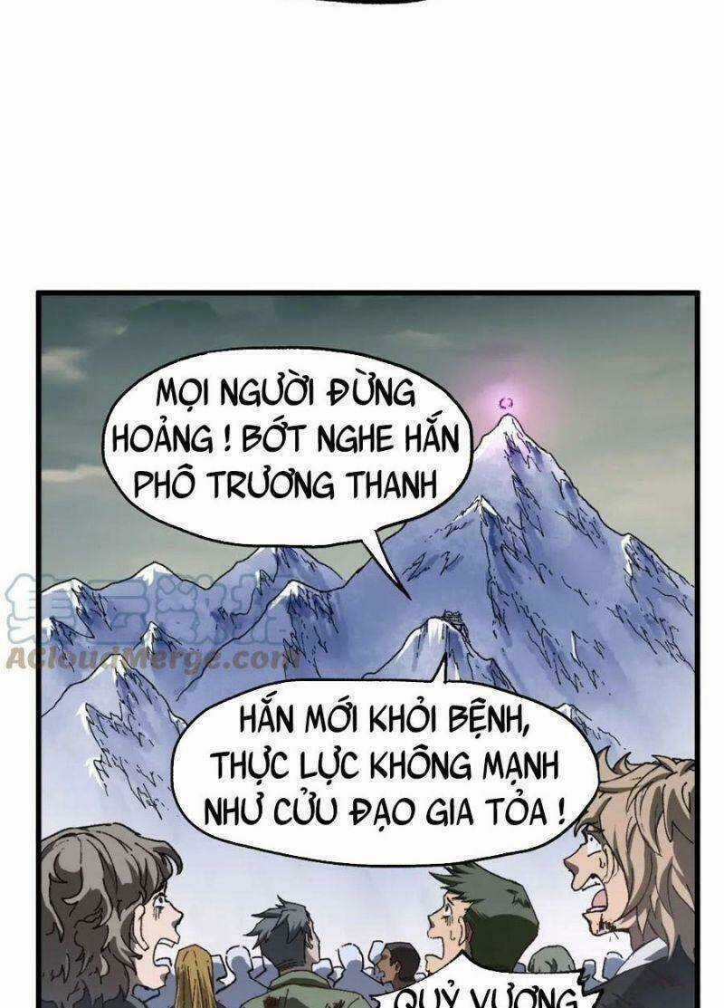 Thánh Khư Chapter 182 trang 32
