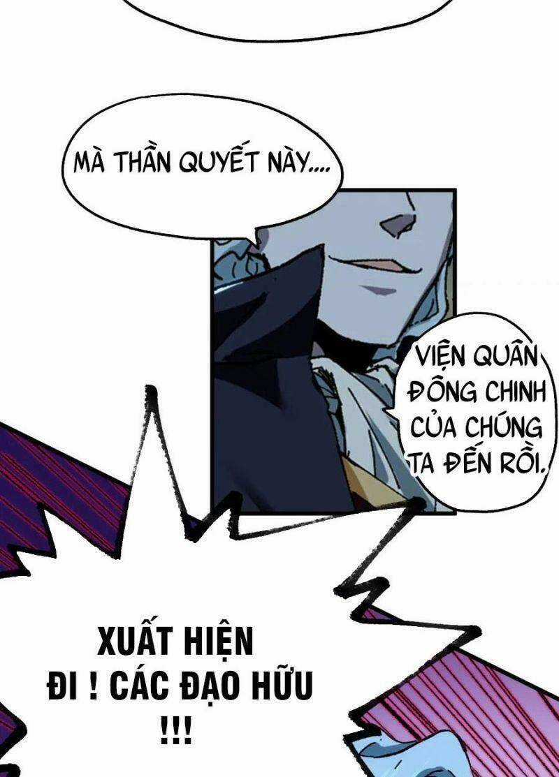 Thánh Khư Chapter 182 trang 34