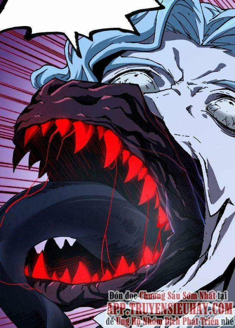 Thánh Khư Chapter 182 trang 35