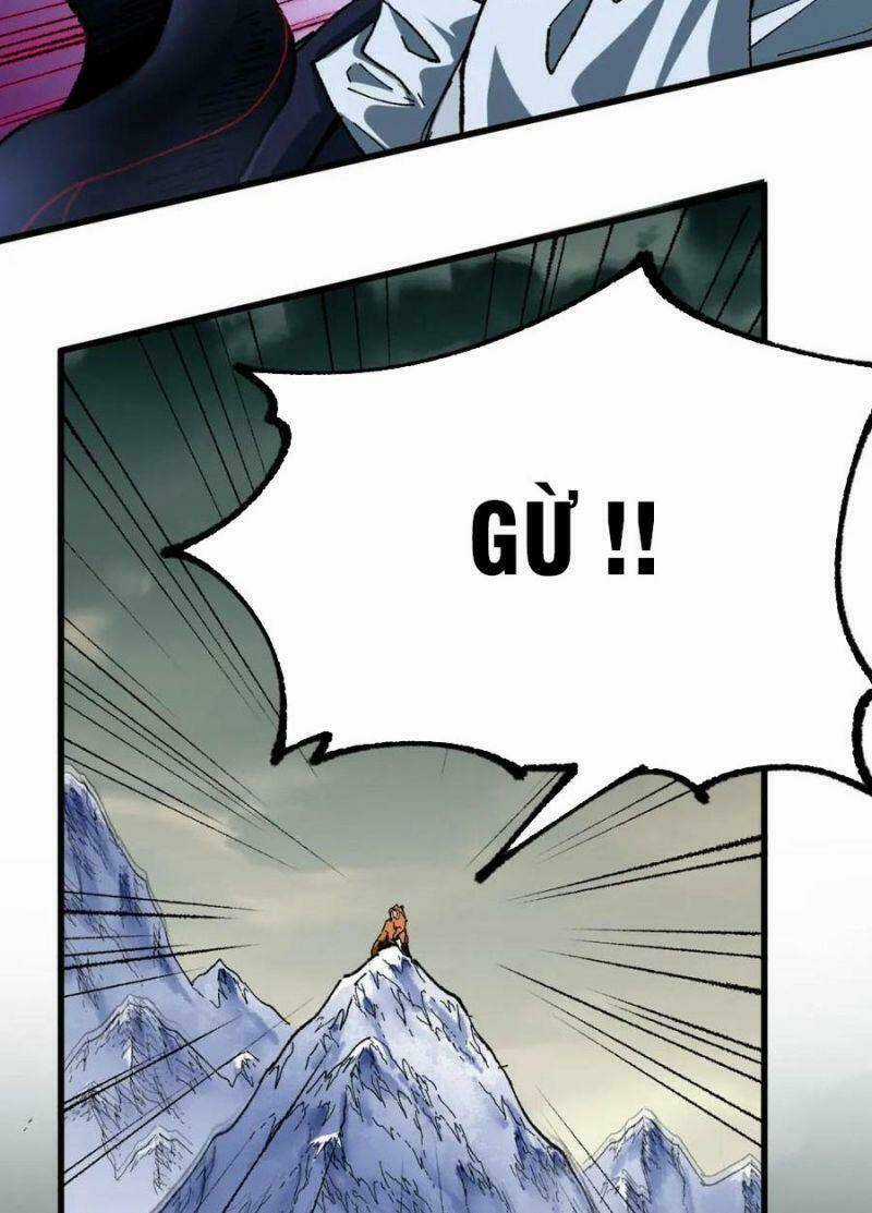 Thánh Khư Chapter 182 trang 36