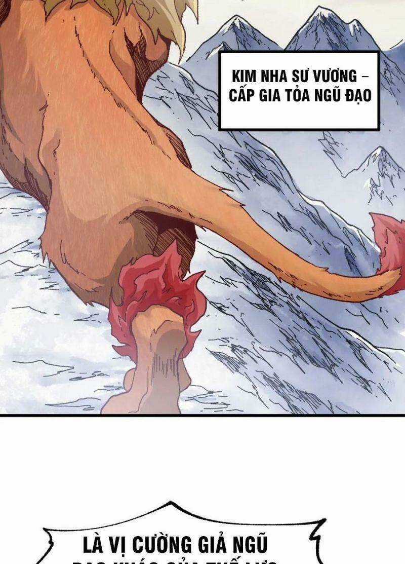 Thánh Khư Chapter 182 trang 38