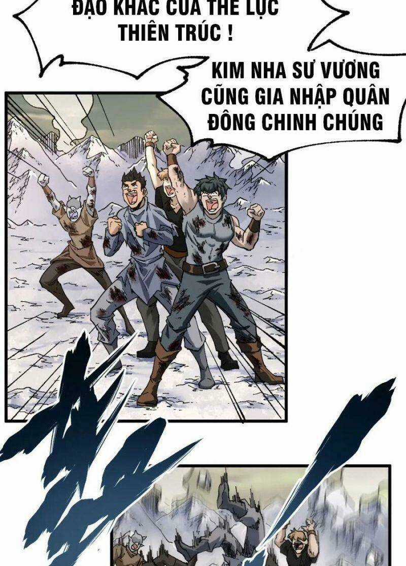 Thánh Khư Chapter 182 trang 39
