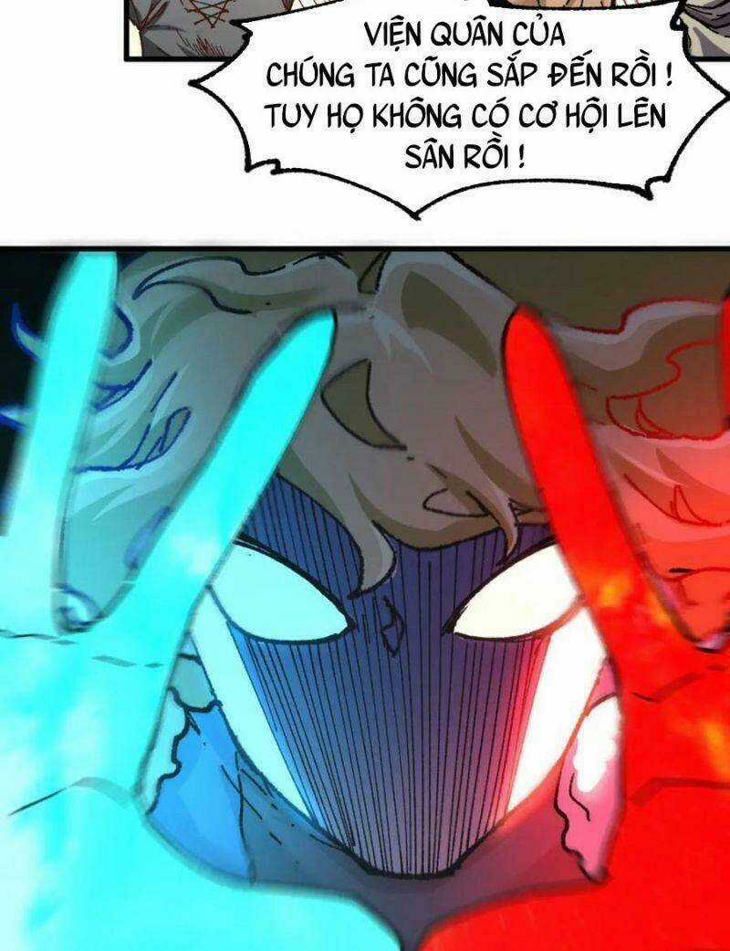 Thánh Khư Chapter 182 trang 4