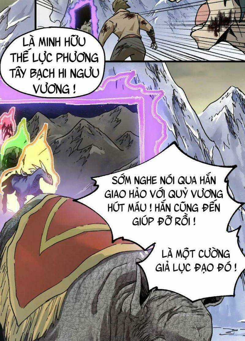 Thánh Khư Chapter 182 trang 42