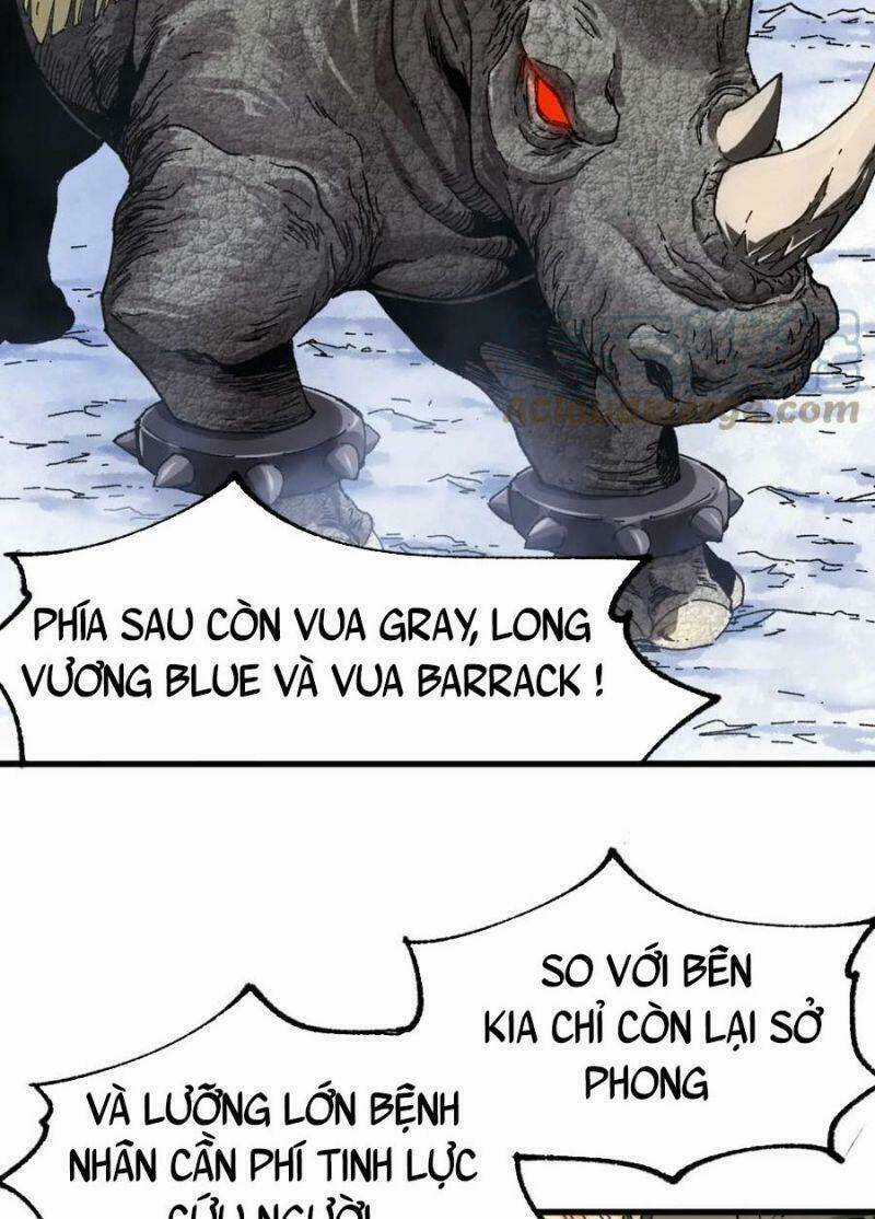 Thánh Khư Chapter 182 trang 43