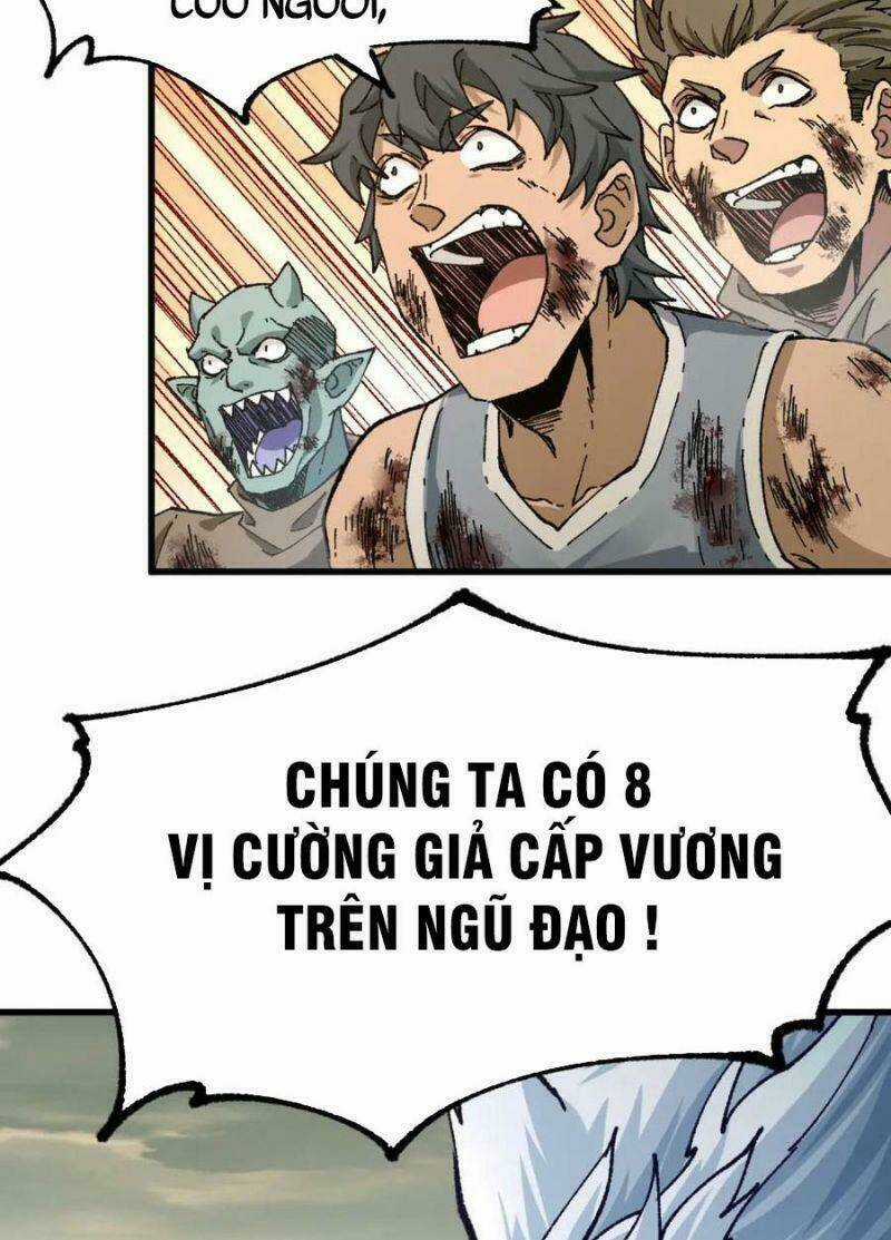 Thánh Khư Chapter 182 trang 44