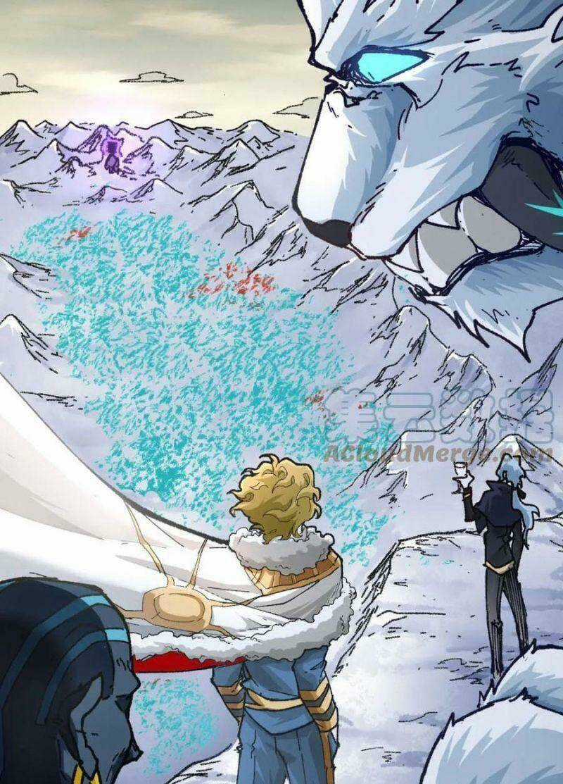 Thánh Khư Chapter 182 trang 45