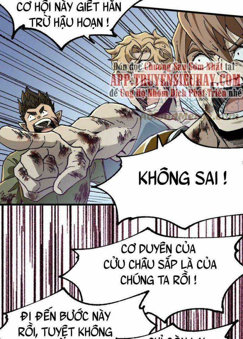 Thánh Khư Chapter 182 trang 47