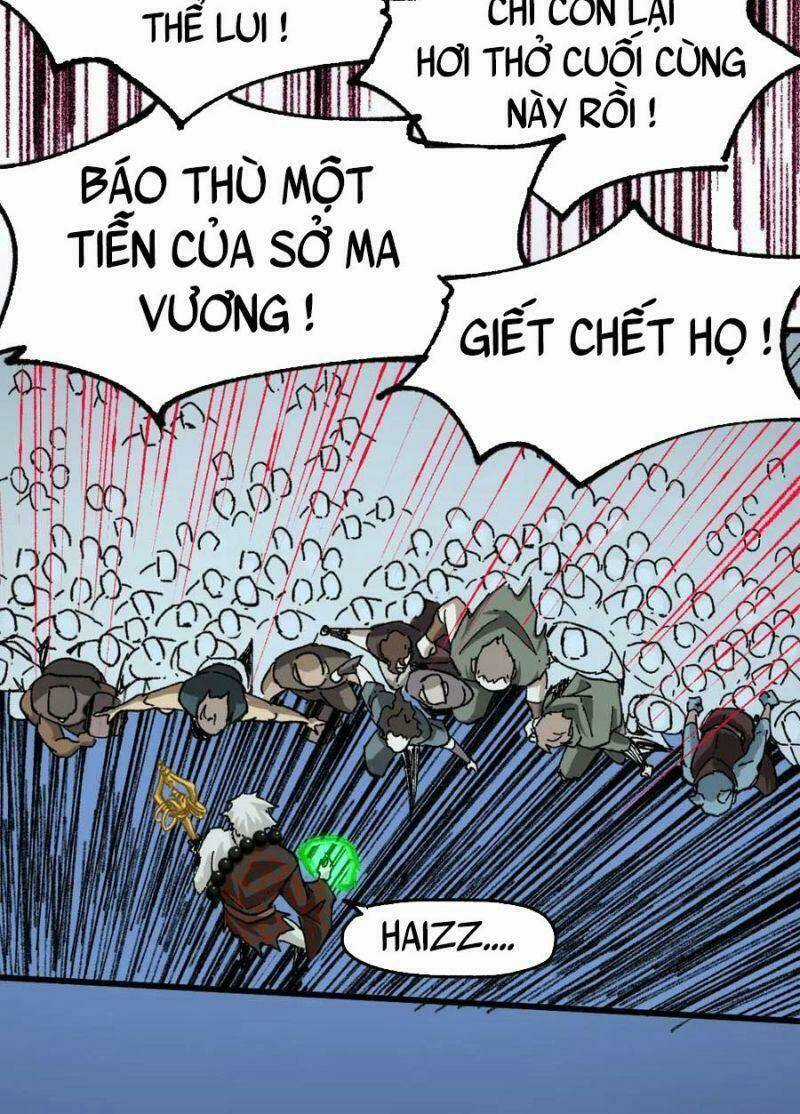 Thánh Khư Chapter 182 trang 48