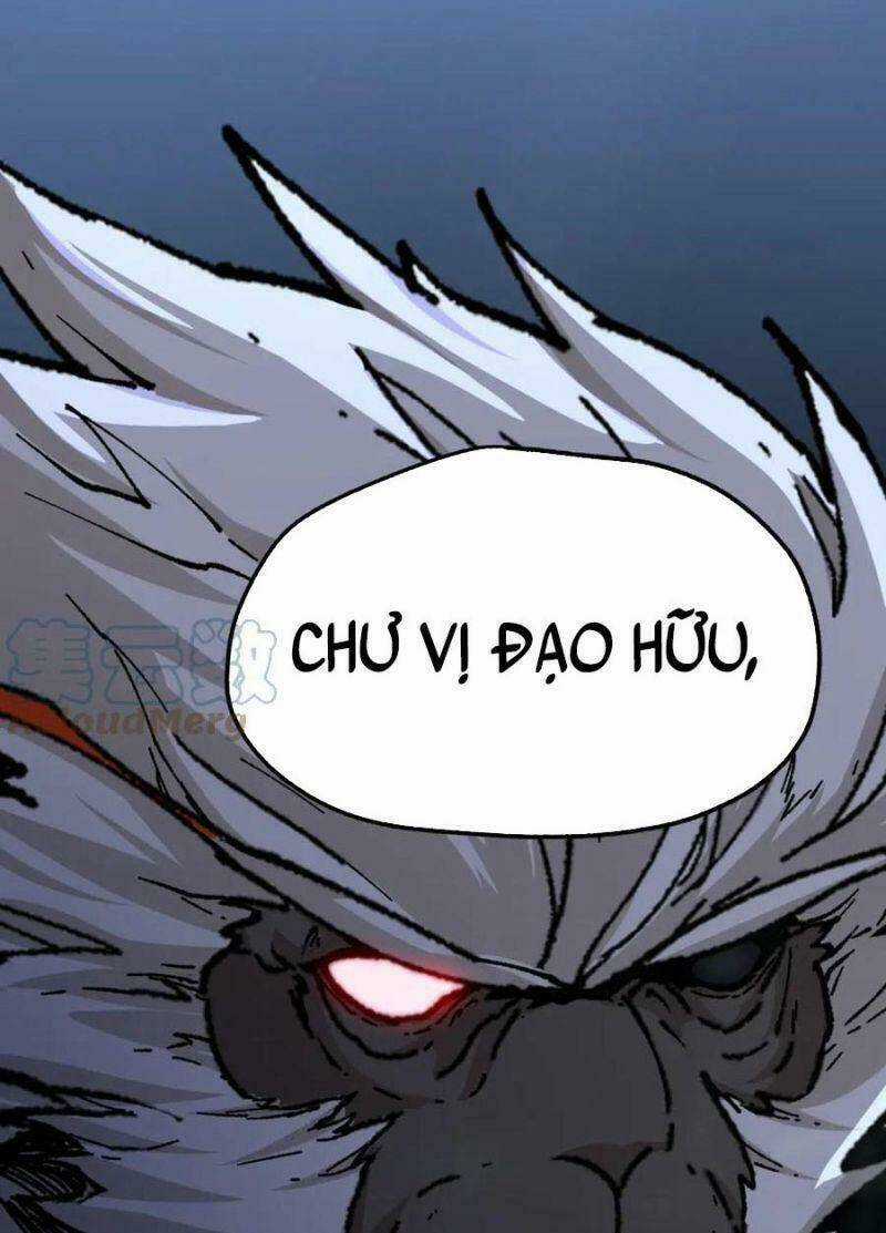 Thánh Khư Chapter 182 trang 49