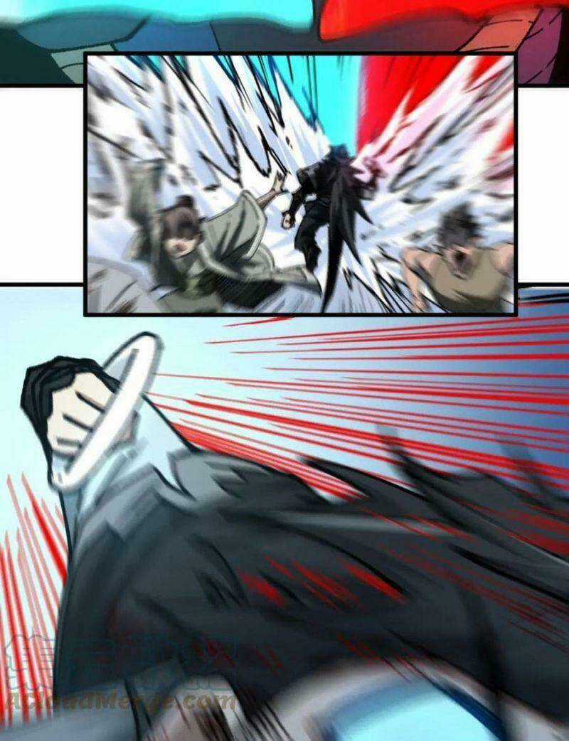 Thánh Khư Chapter 182 trang 5