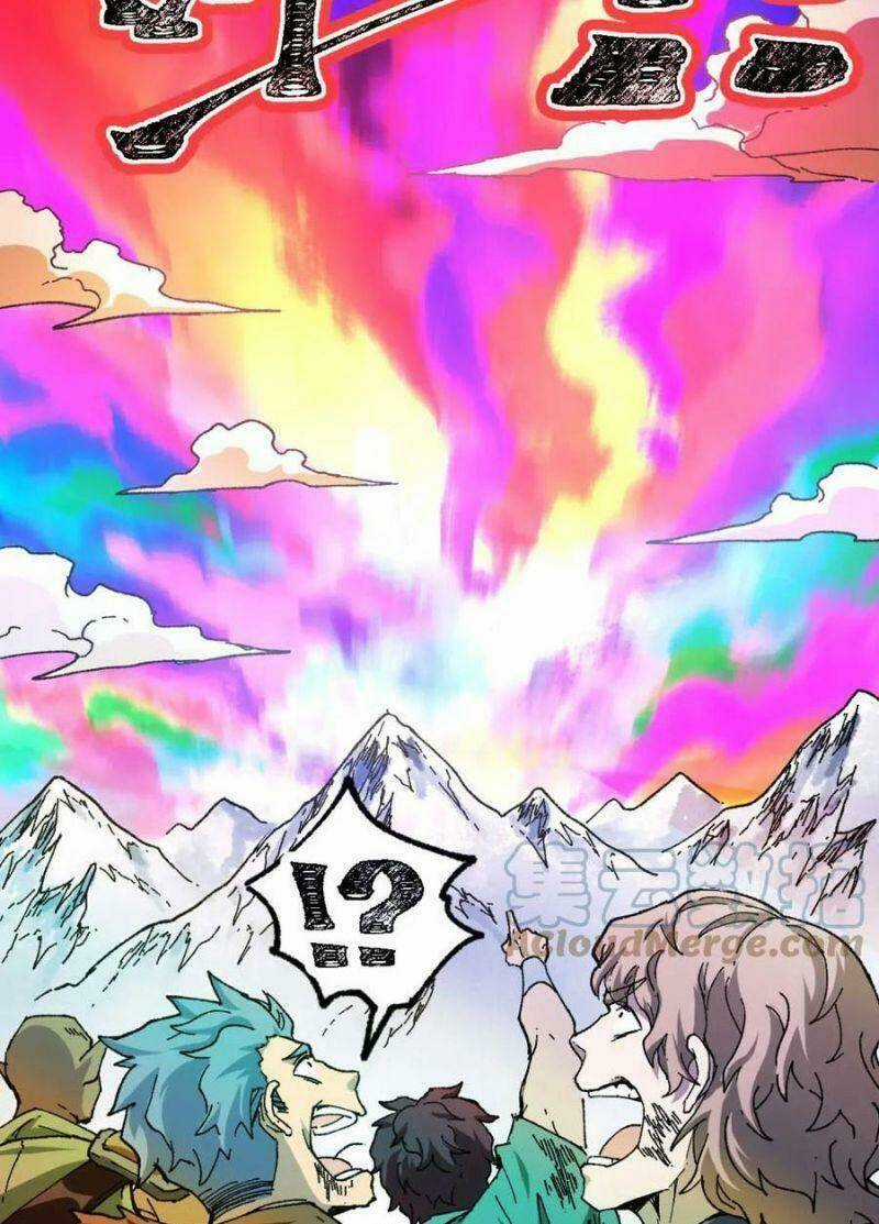 Thánh Khư Chapter 182 trang 51