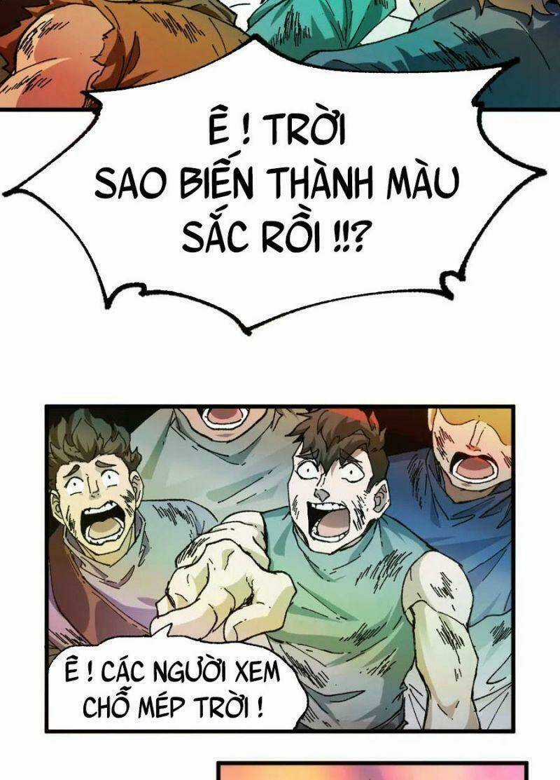 Thánh Khư Chapter 182 trang 52