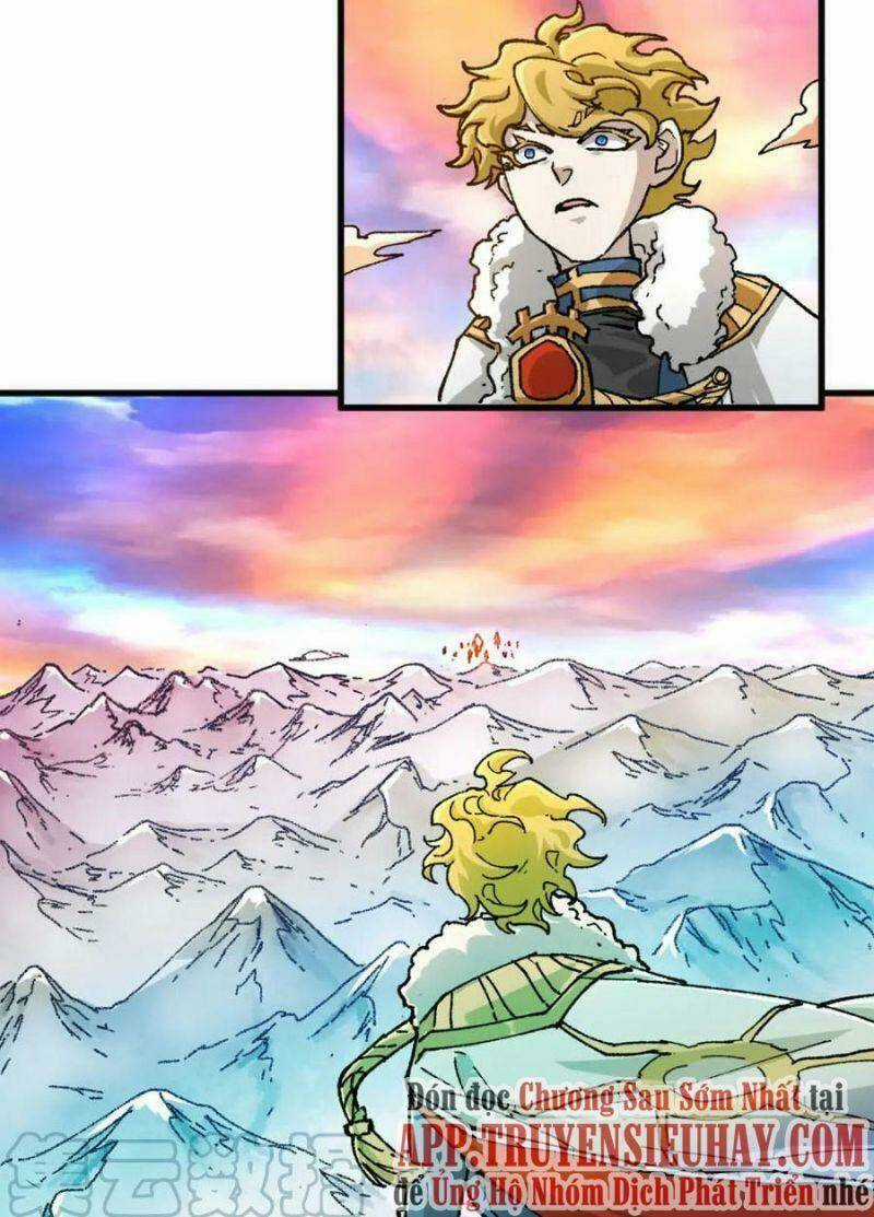 Thánh Khư Chapter 182 trang 53