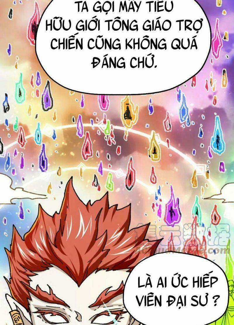 Thánh Khư Chapter 182 trang 55