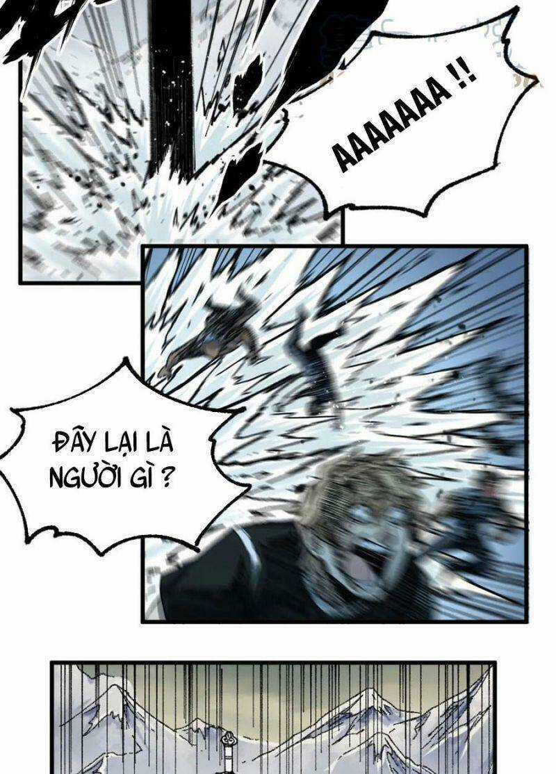 Thánh Khư Chapter 182 trang 60