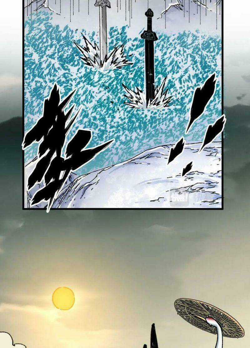 Thánh Khư Chapter 182 trang 61