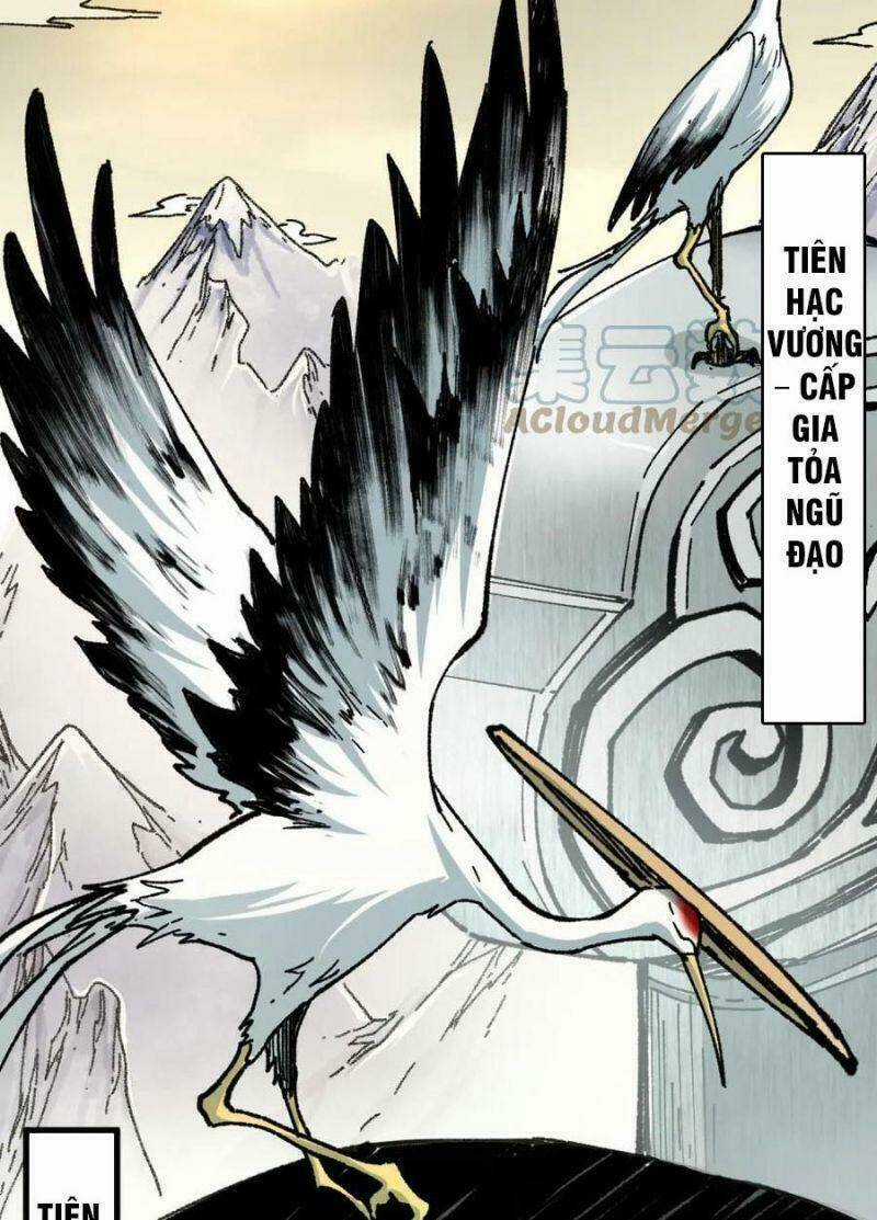 Thánh Khư Chapter 182 trang 62