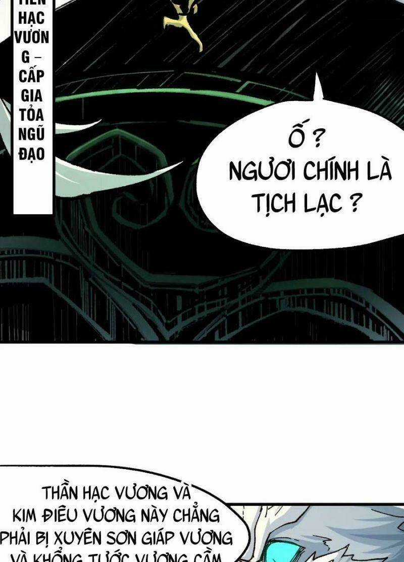 Thánh Khư Chapter 182 trang 63