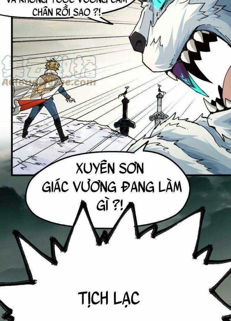Thánh Khư Chapter 182 trang 64
