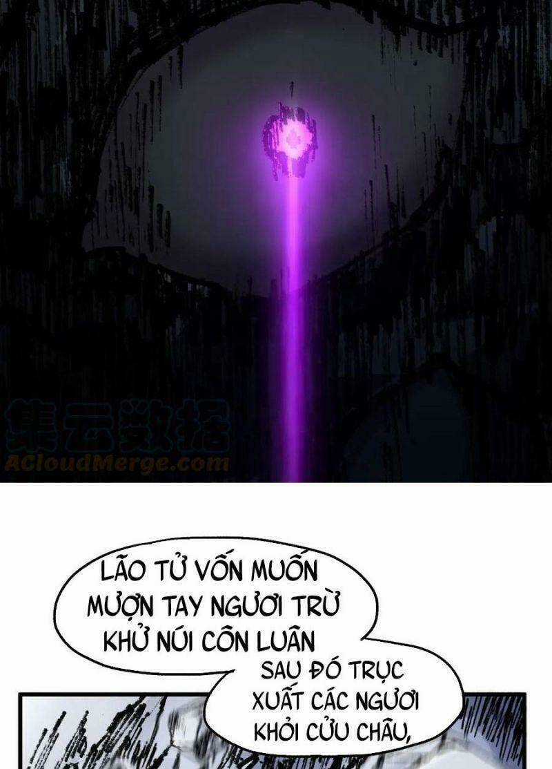 Thánh Khư Chapter 182 trang 68