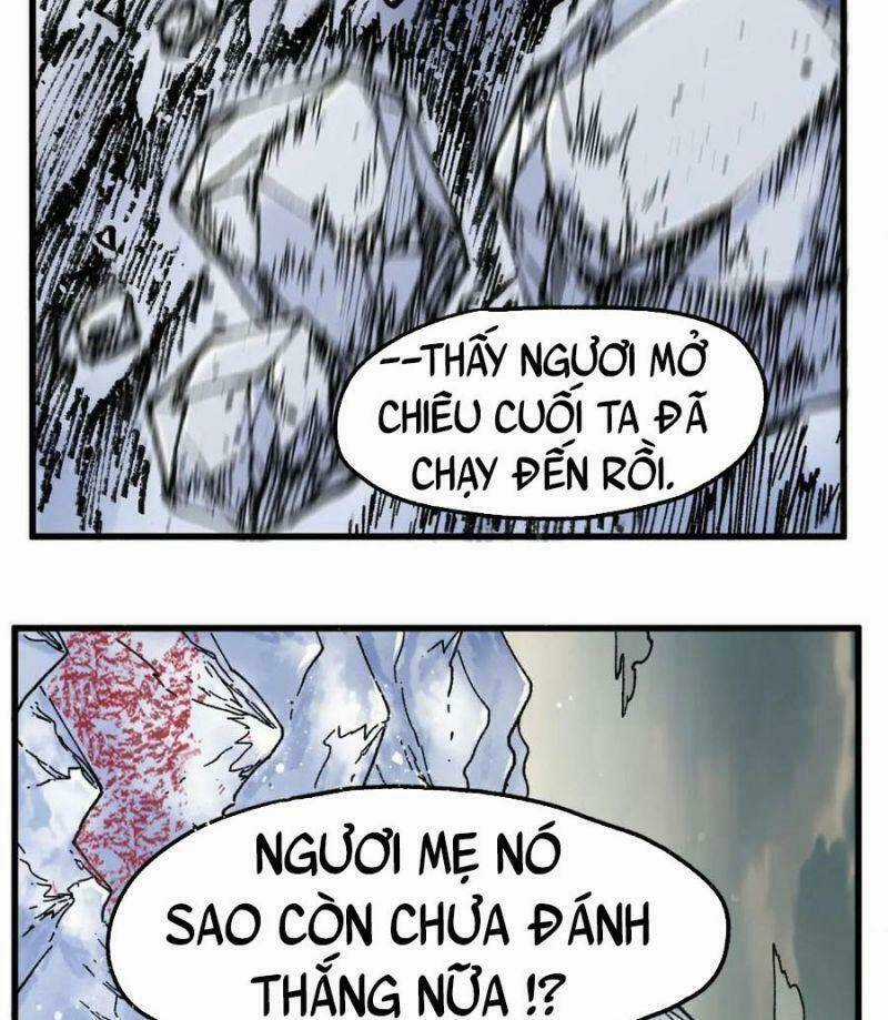 Thánh Khư Chapter 182 trang 69