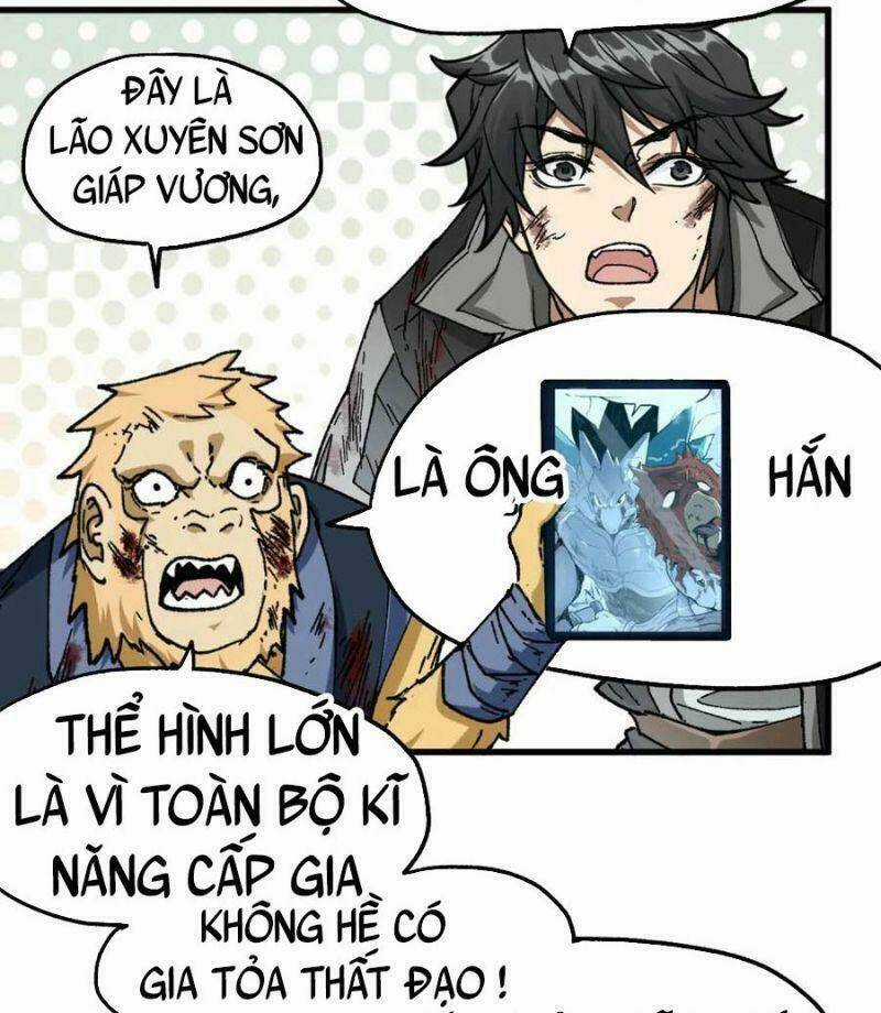 Thánh Khư Chapter 182 trang 72