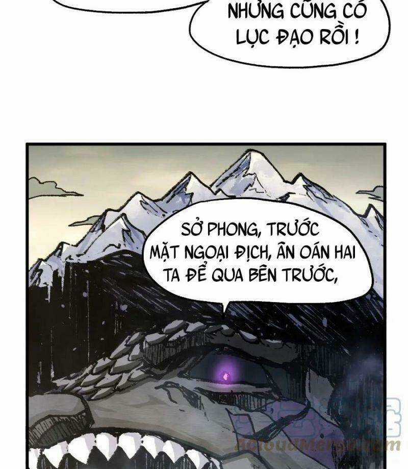 Thánh Khư Chapter 182 trang 73