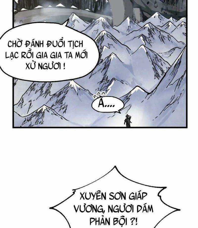 Thánh Khư Chapter 182 trang 74