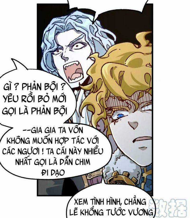 Thánh Khư Chapter 182 trang 75