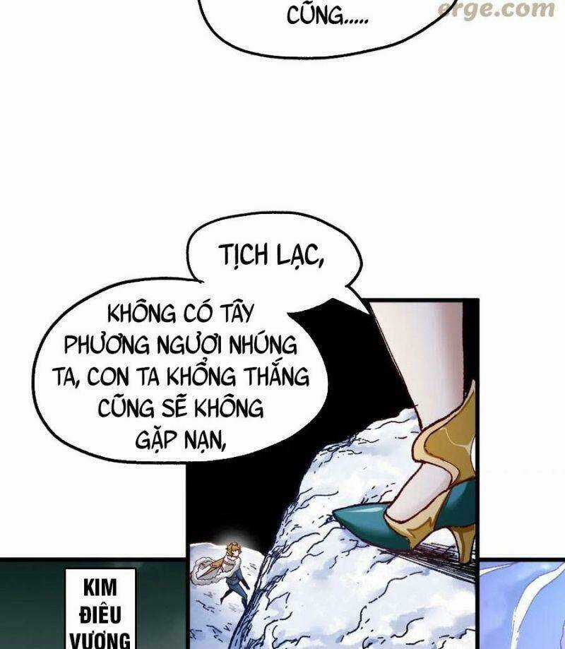 Thánh Khư Chapter 182 trang 76