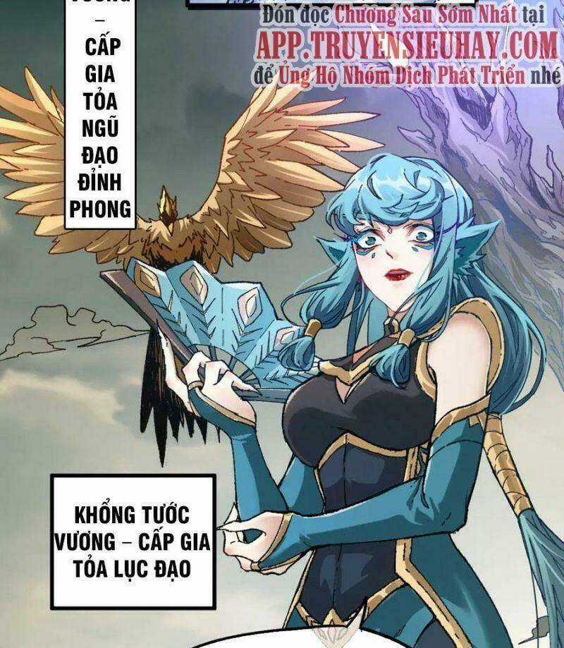 Thánh Khư Chapter 182 trang 77