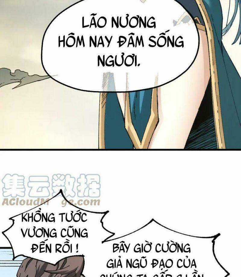 Thánh Khư Chapter 182 trang 78