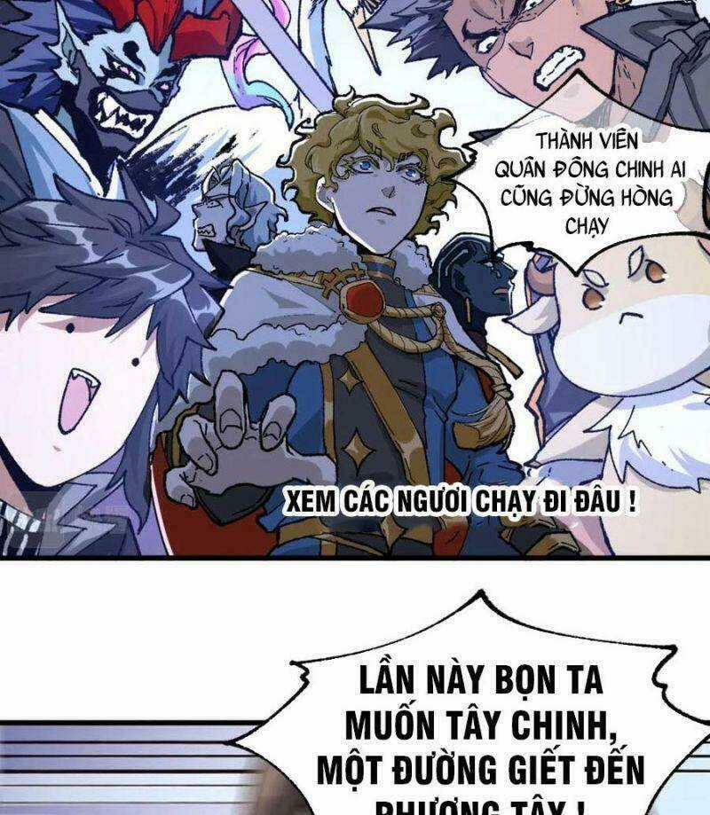 Thánh Khư Chapter 182 trang 82