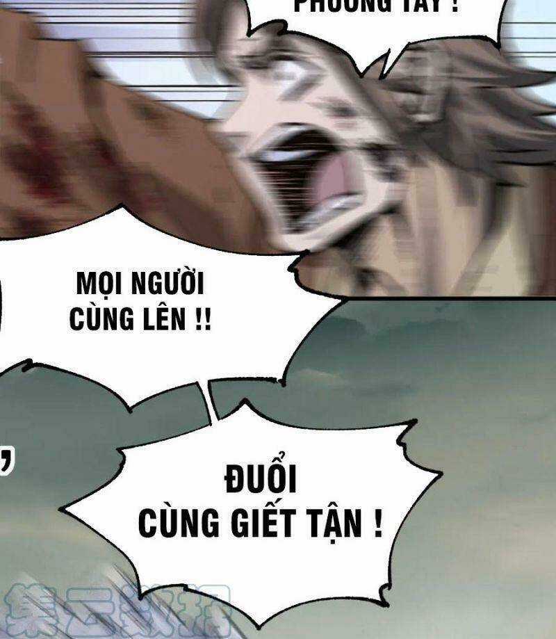 Thánh Khư Chapter 182 trang 83