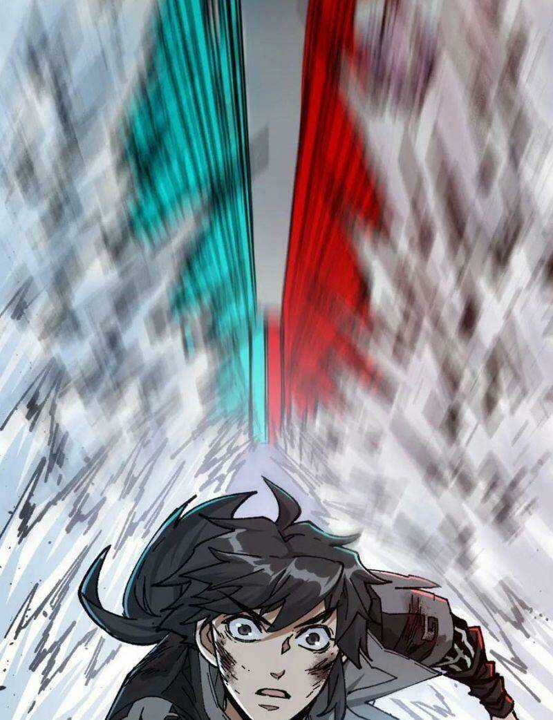 Thánh Khư Chapter 182 trang 9