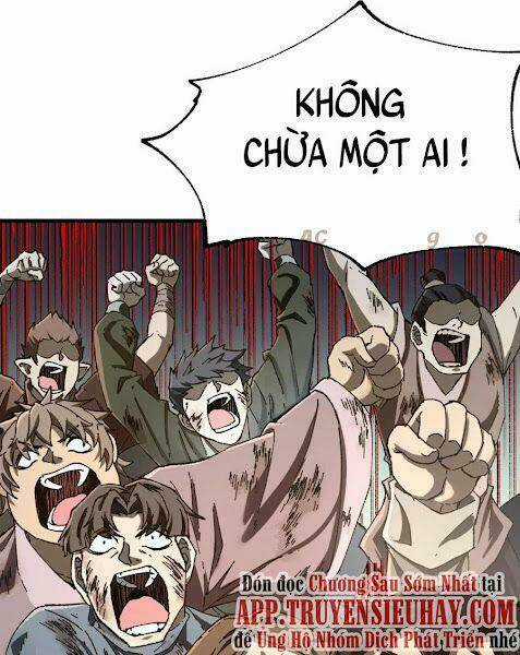 Thánh Khư Chapter 183 trang 0