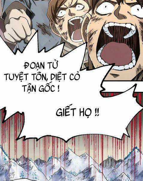 Thánh Khư Chapter 183 trang 1