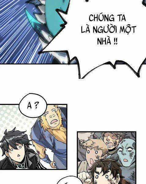 Thánh Khư Chapter 183 trang 10