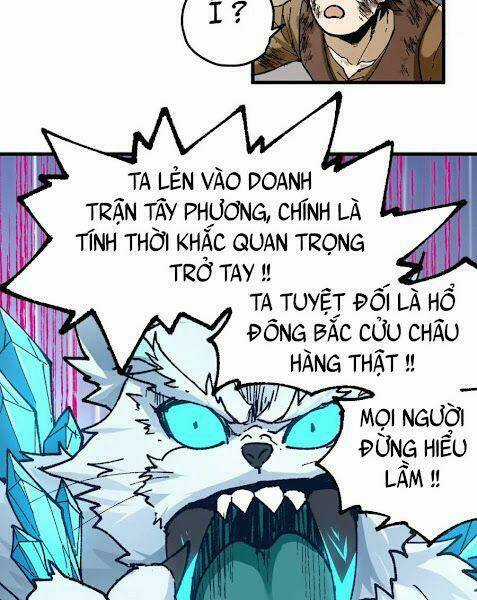 Thánh Khư Chapter 183 trang 11